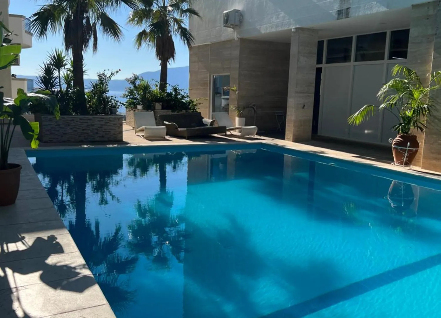 Cozy Apartment Vlora  Vlorë
