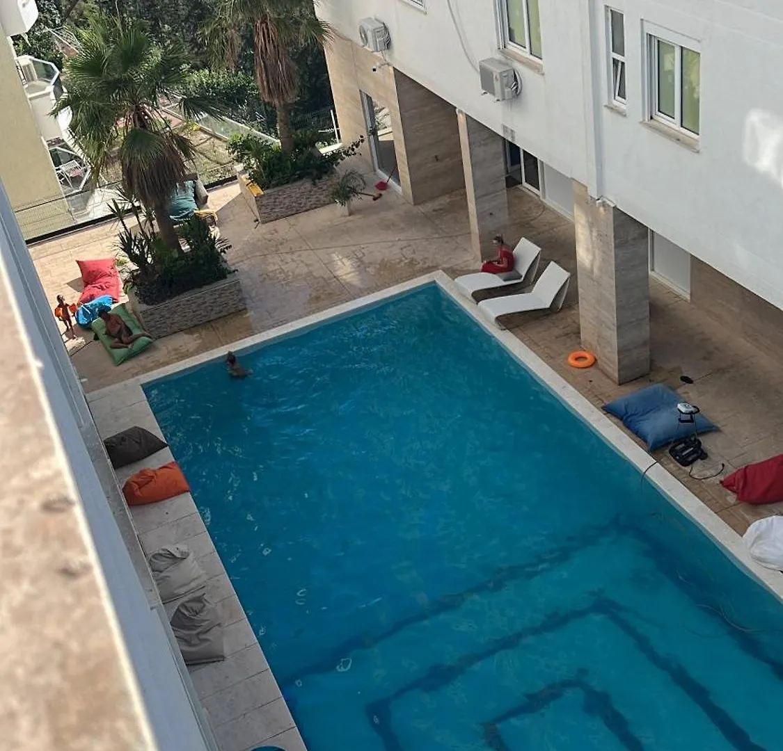 Cozy Apartment Vlora  Vlorë