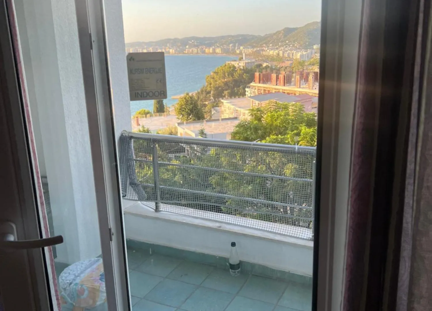 Cozy Apartment Vlora