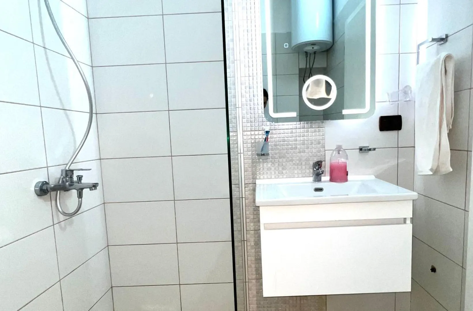 Cozy Apartment Vlora Albania