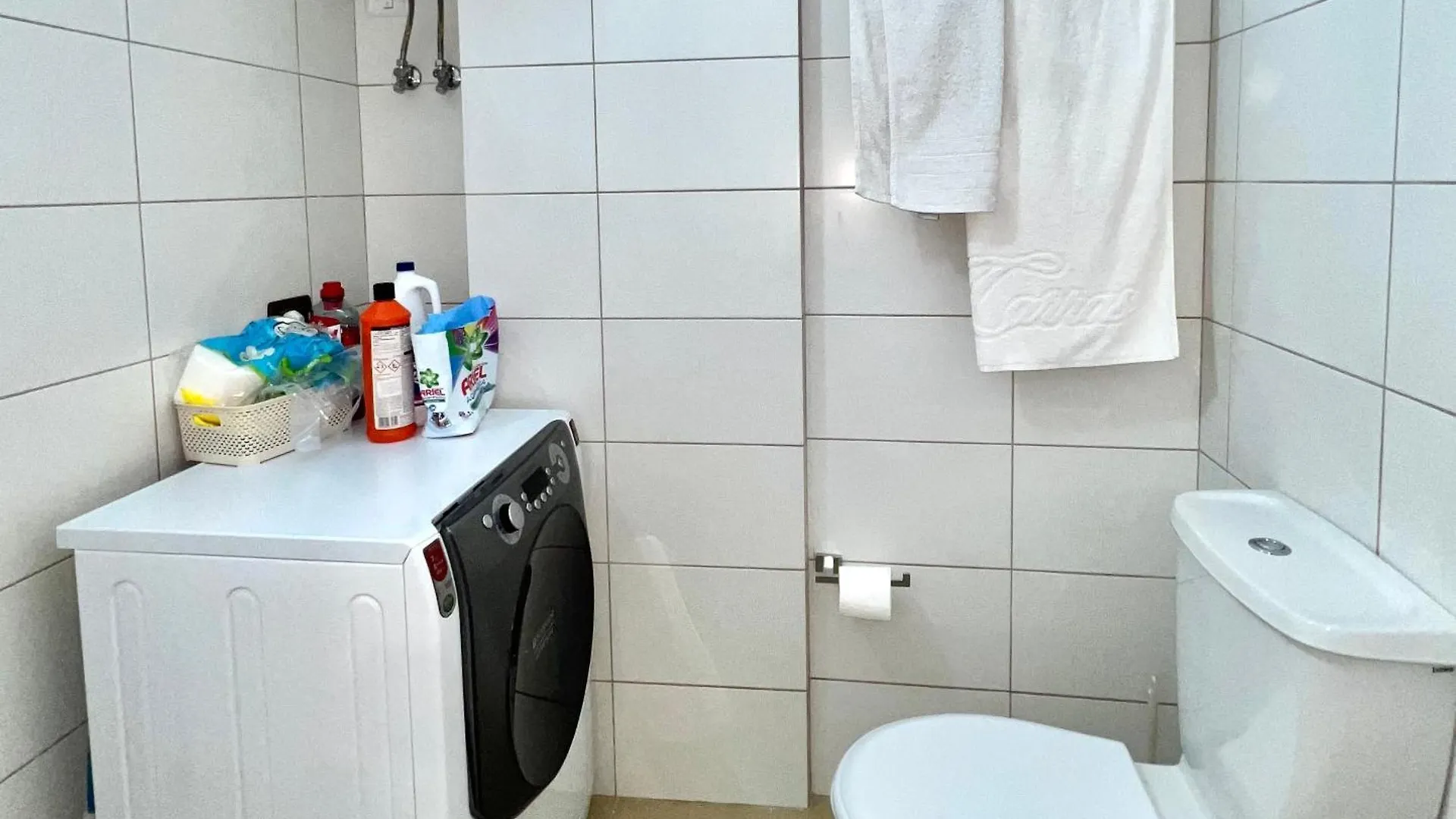 Cozy Apartment Vlora