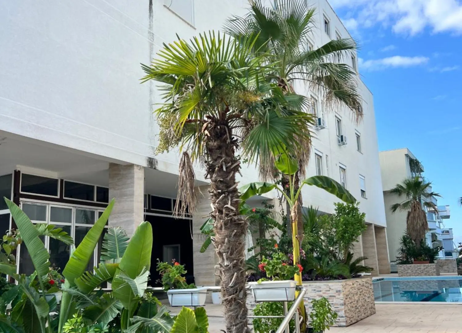 Cozy Apartment Vlora