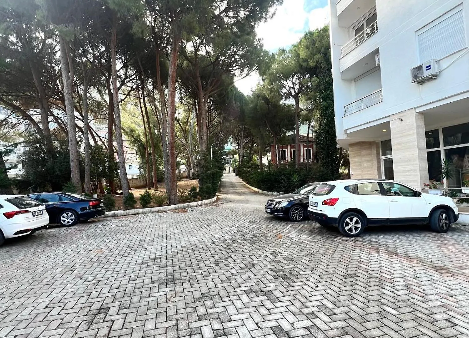 Cozy Apartment Vlora 0*, Vlorë Albania