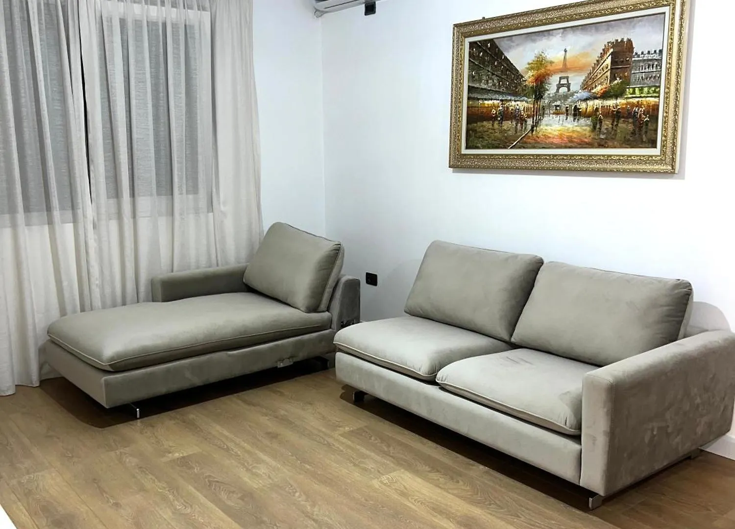 Cozy Apartment Vlora  Vlorë
