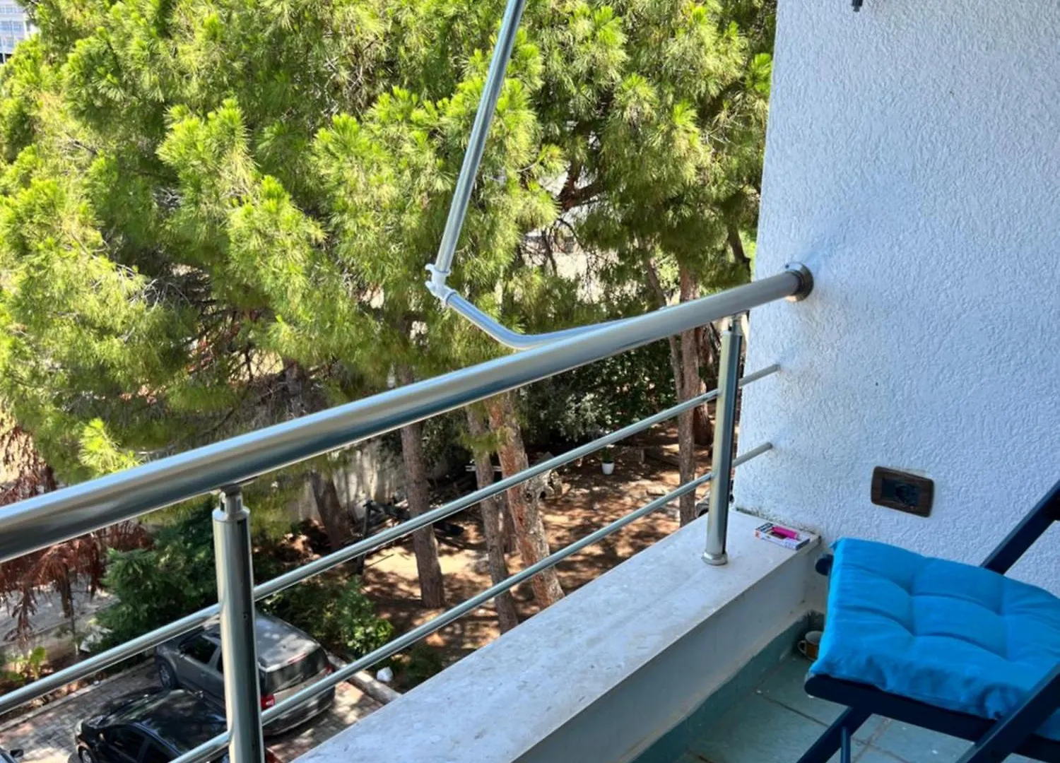 Cozy Apartment Vlora